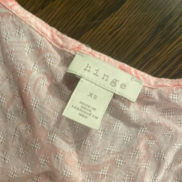 Stunning blouse hinge XS - Picture 3 of 6